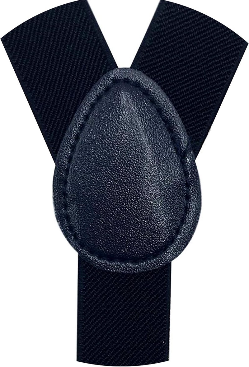 Consumable Depot Kids Suspender for Boys and Girls, Elastic, Adjustable, Y-Back, Children Suspender for Toddlers - Image 2